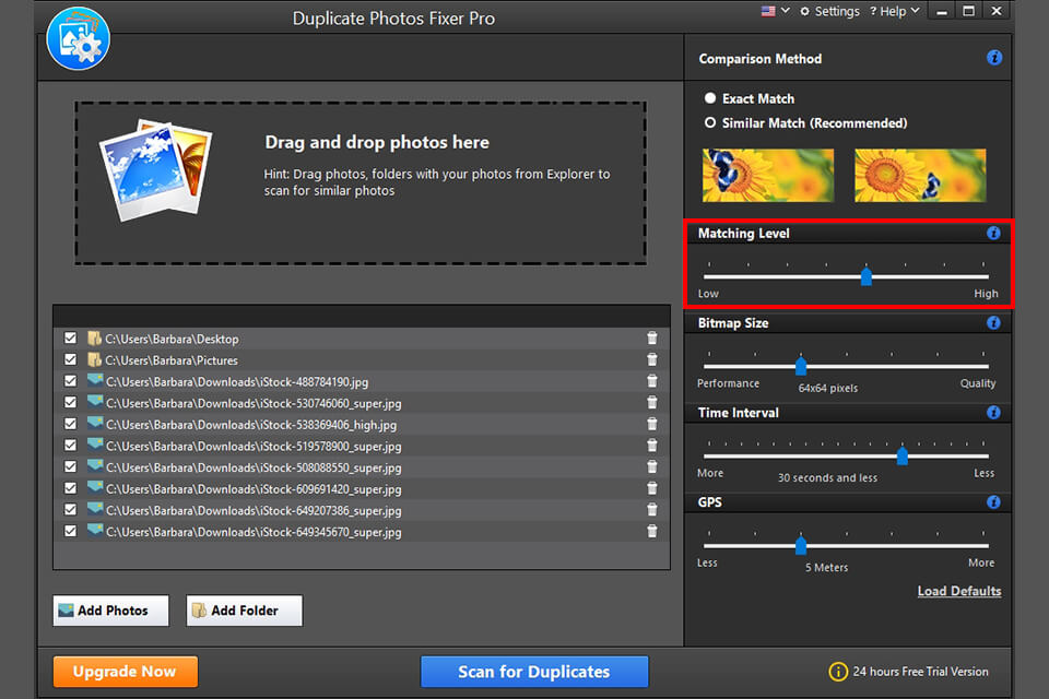 Duplicate Photos Fixer Pro License Key