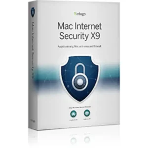 Intego Internet Security Crack