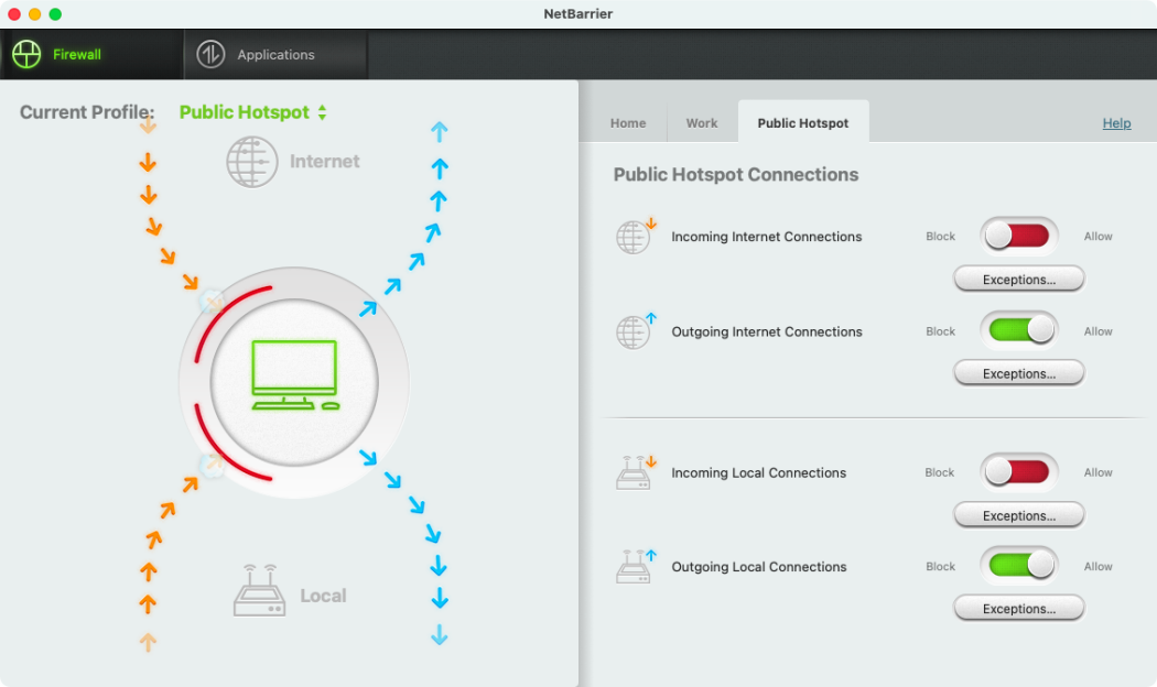 Intego Internet Security Download