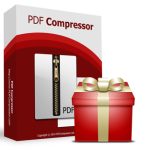 PDF Compressor Pro Crack