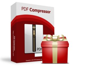 PDF Compressor Pro Crack