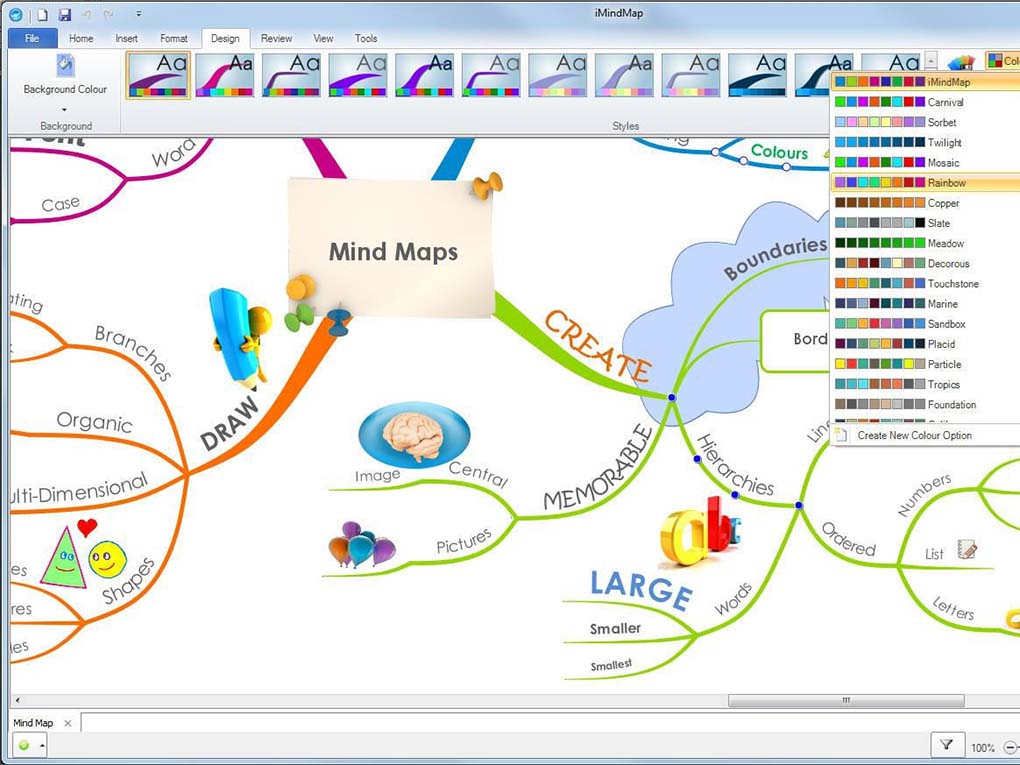 iMindMap Pro Serial Key