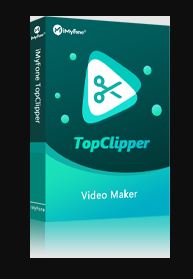 iMyFone TopClipper Crack